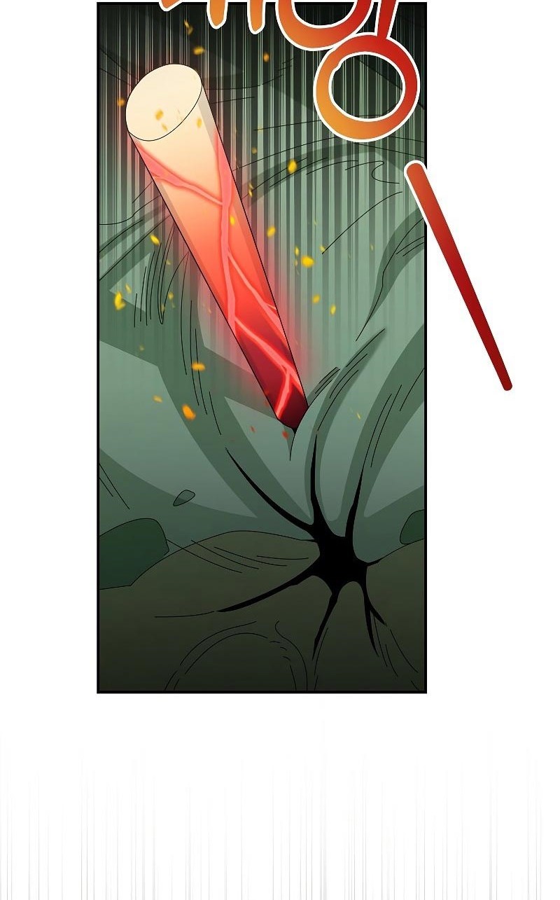 The Newbie Is Too Strong Chapter 35 page 51