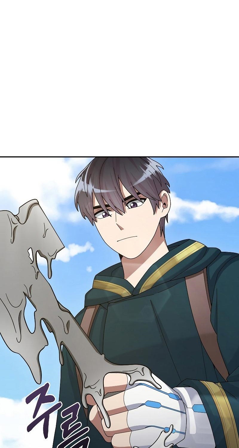 The Newbie Is Too Strong Chapter 35 page 57