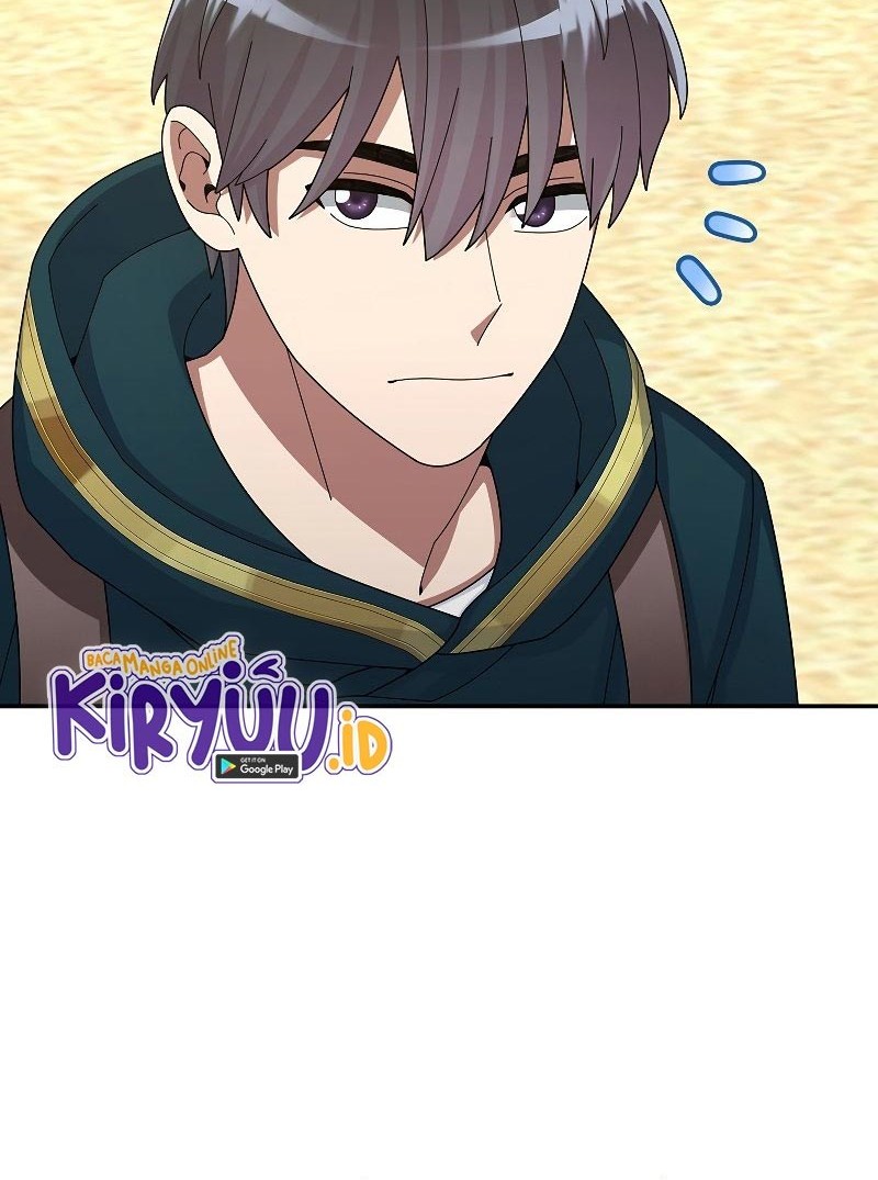 The Newbie Is Too Strong Chapter 35 page 59