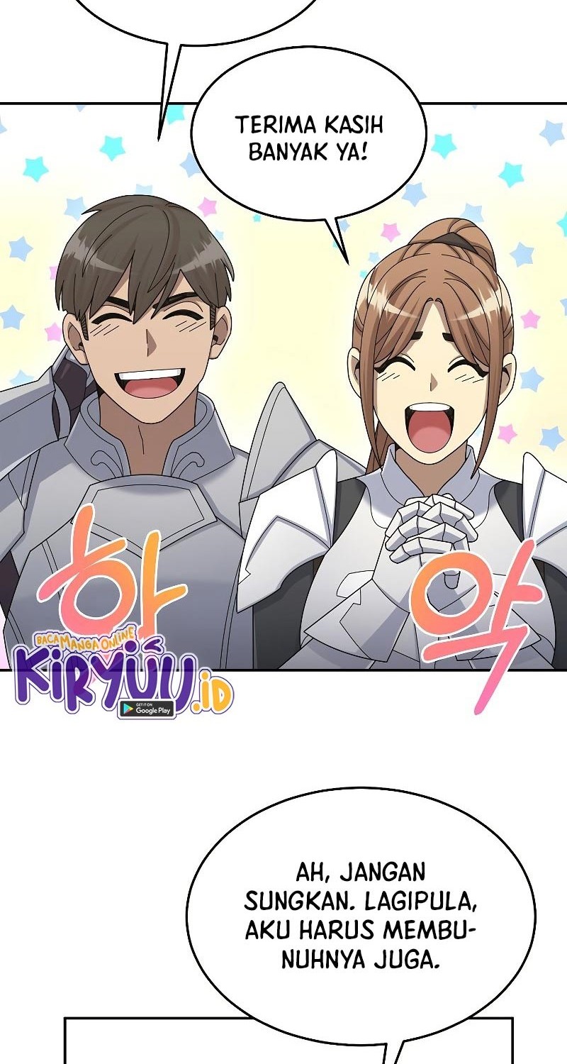 The Newbie Is Too Strong Chapter 35 page 61