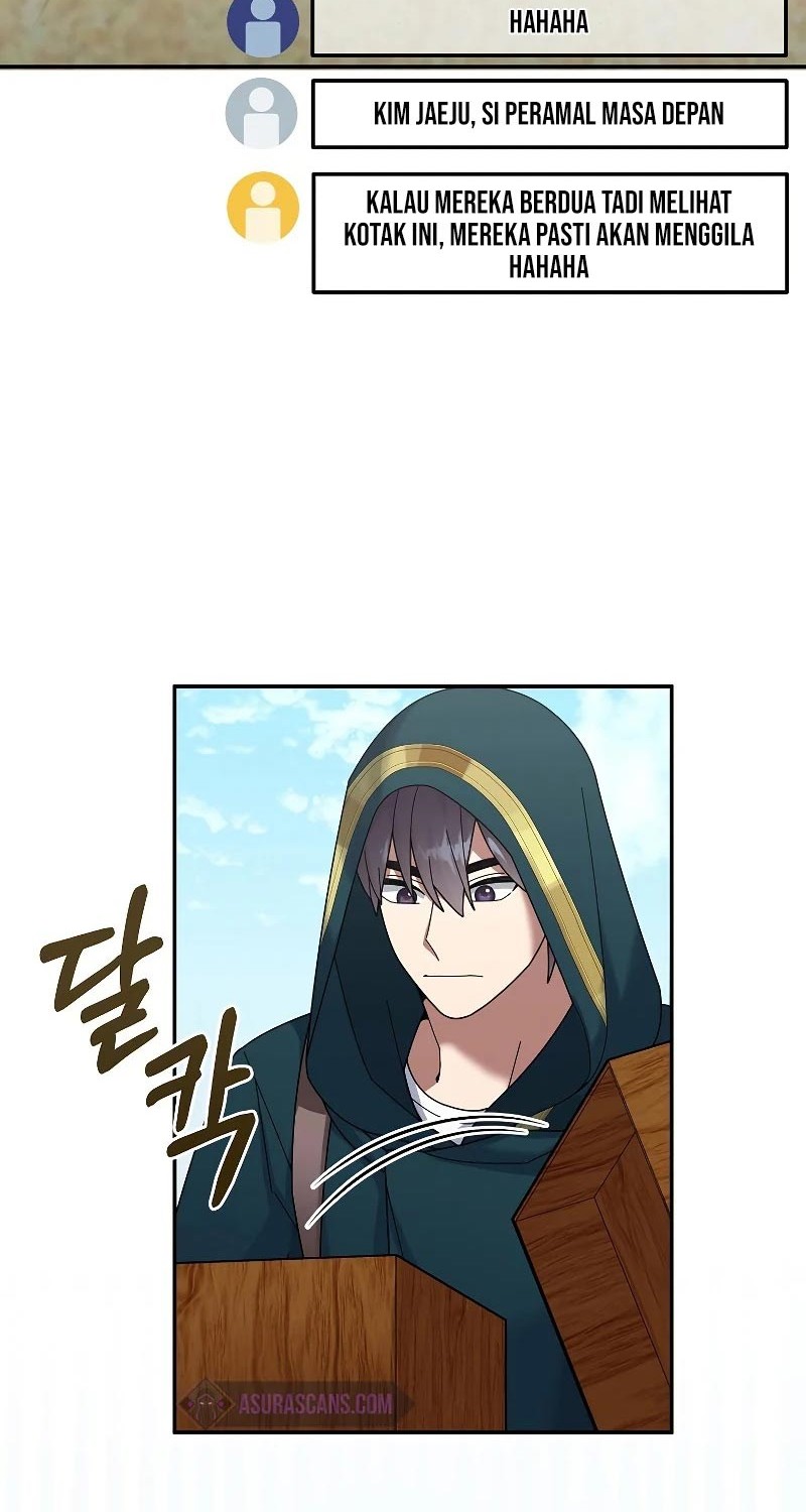 The Newbie Is Too Strong Chapter 35 page 68