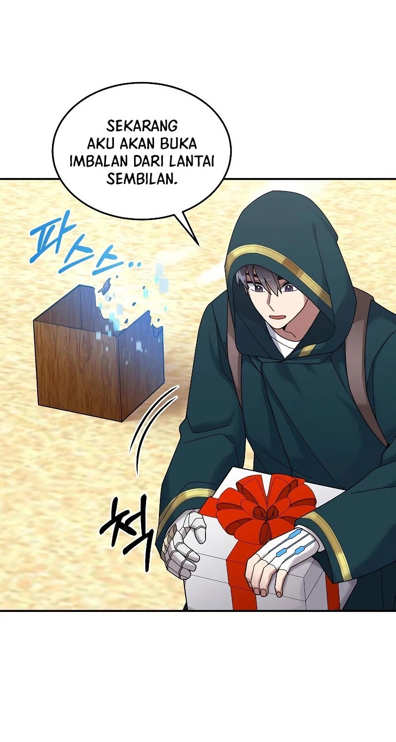 The Newbie Is Too Strong Chapter 35 page 70