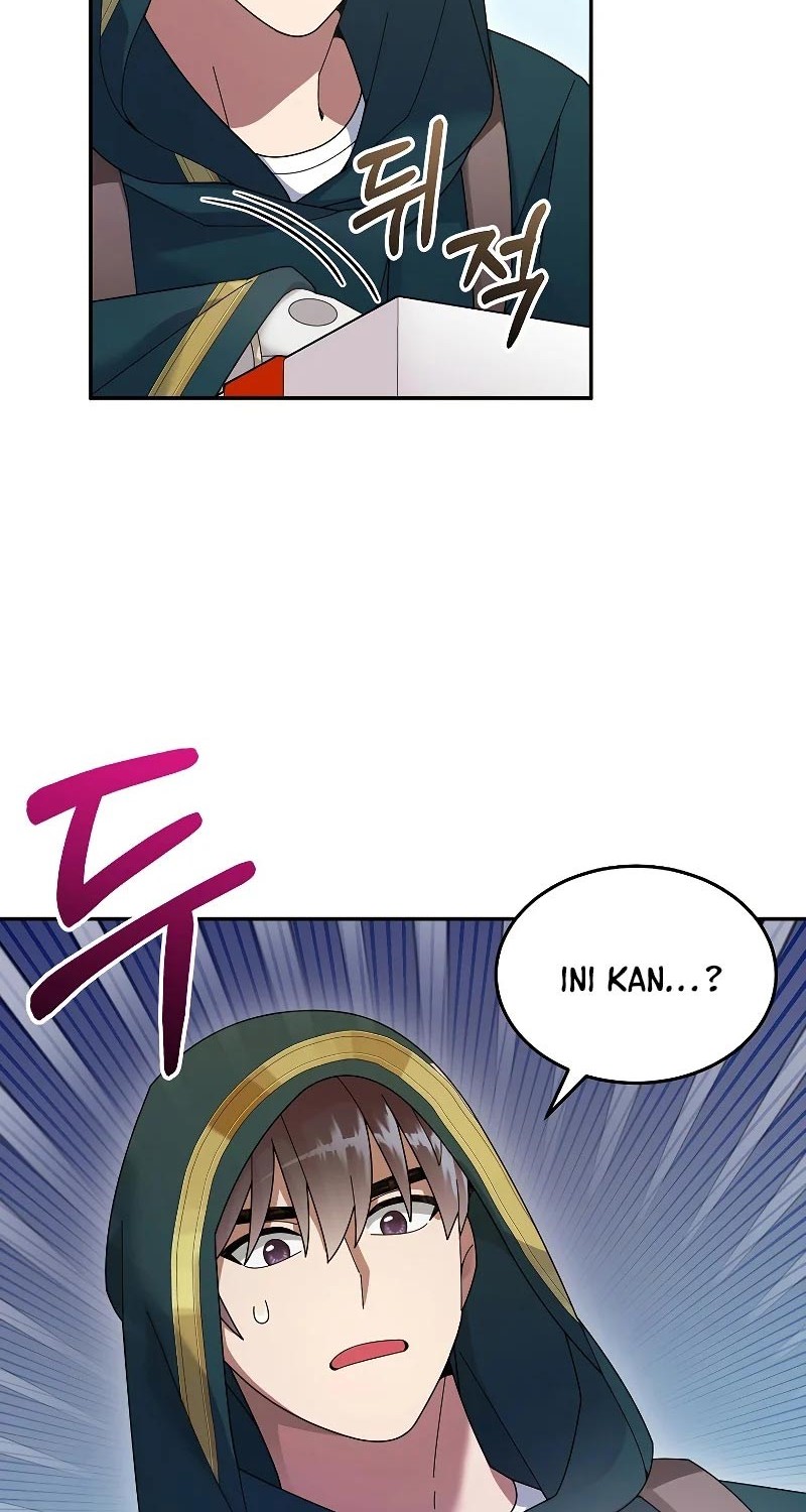 The Newbie Is Too Strong Chapter 35 page 72