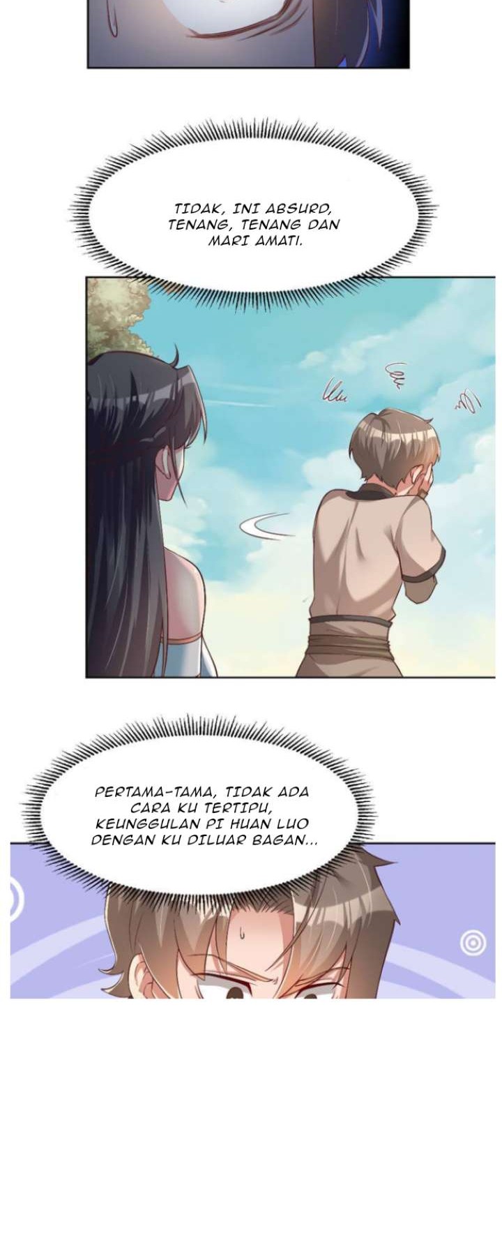 After The Friendship Full Chapter 53 page 3