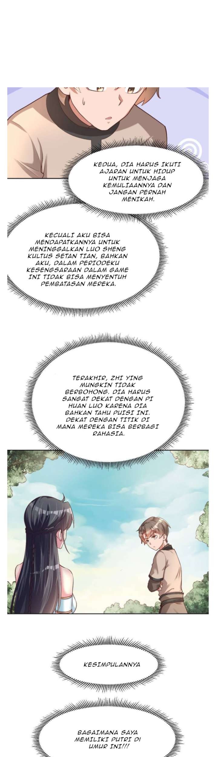 After The Friendship Full Chapter 53 page 4