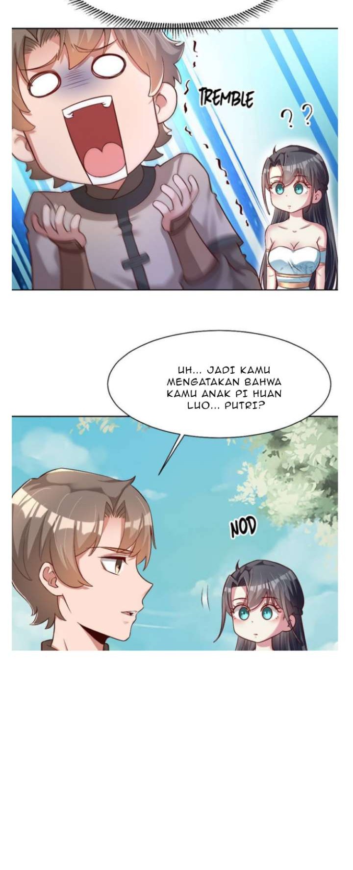 After The Friendship Full Chapter 53 page 5