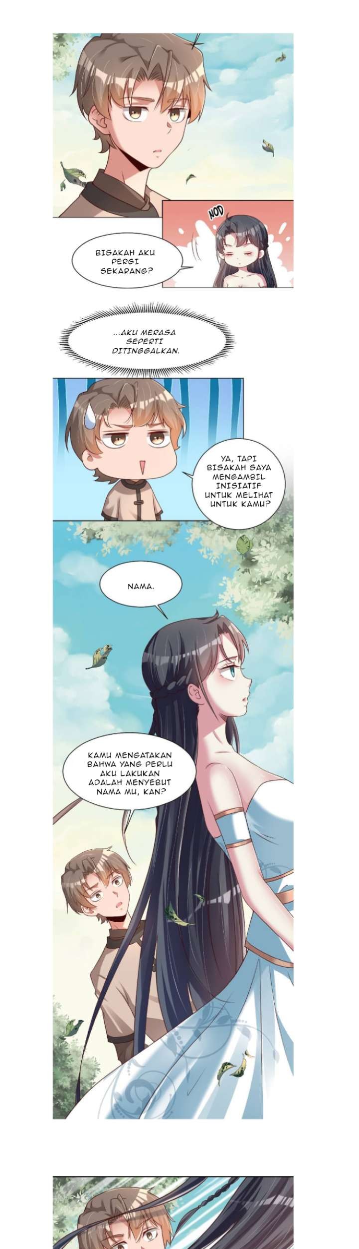 After The Friendship Full Chapter 53 page 12