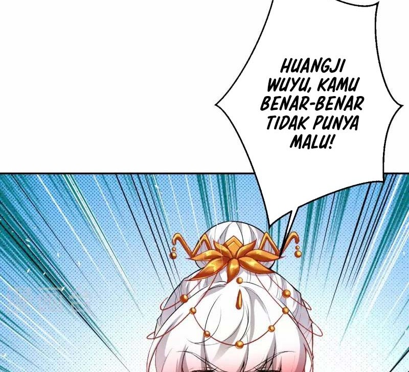 Against the Gods Chapter 500 page 21