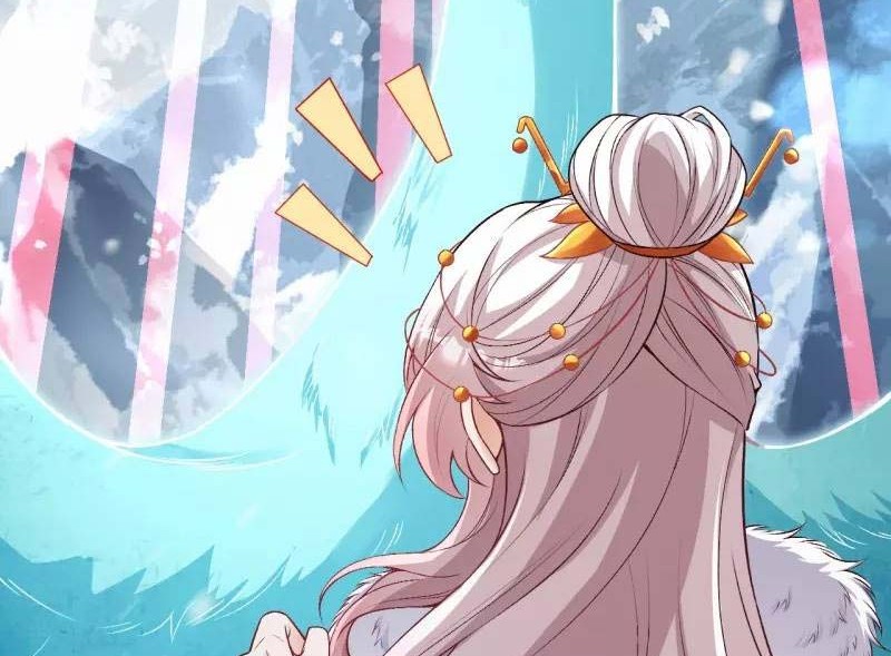 Against the Gods Chapter 500 page 31