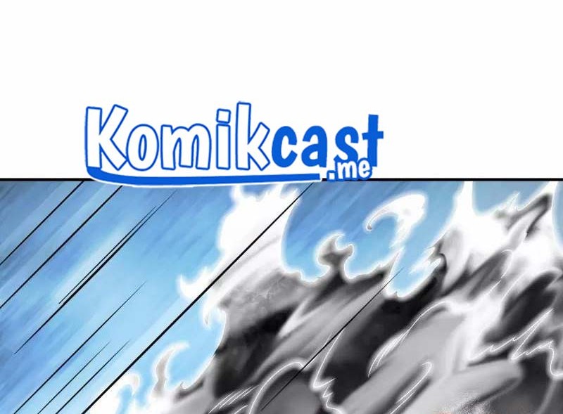 Against the Gods Chapter 500 page 39