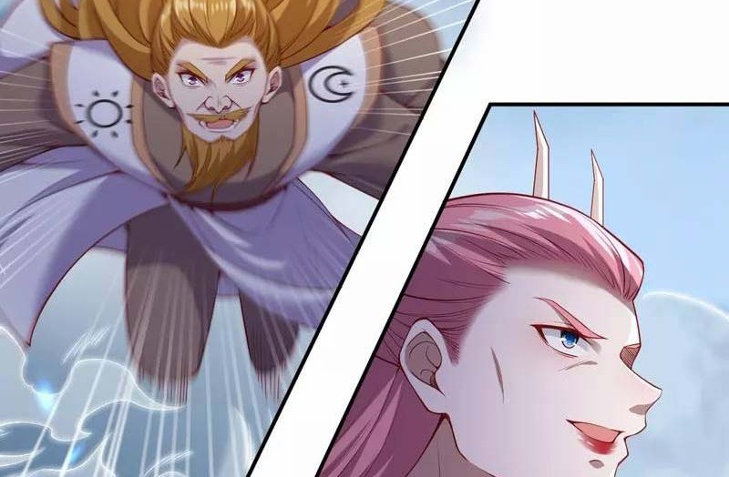 Against the Gods Chapter 500 page 49