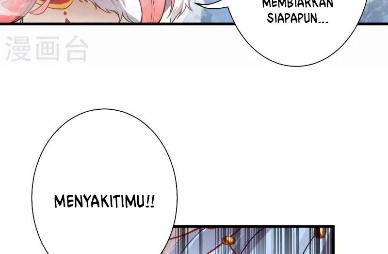 Against the Gods Chapter 500 page 51