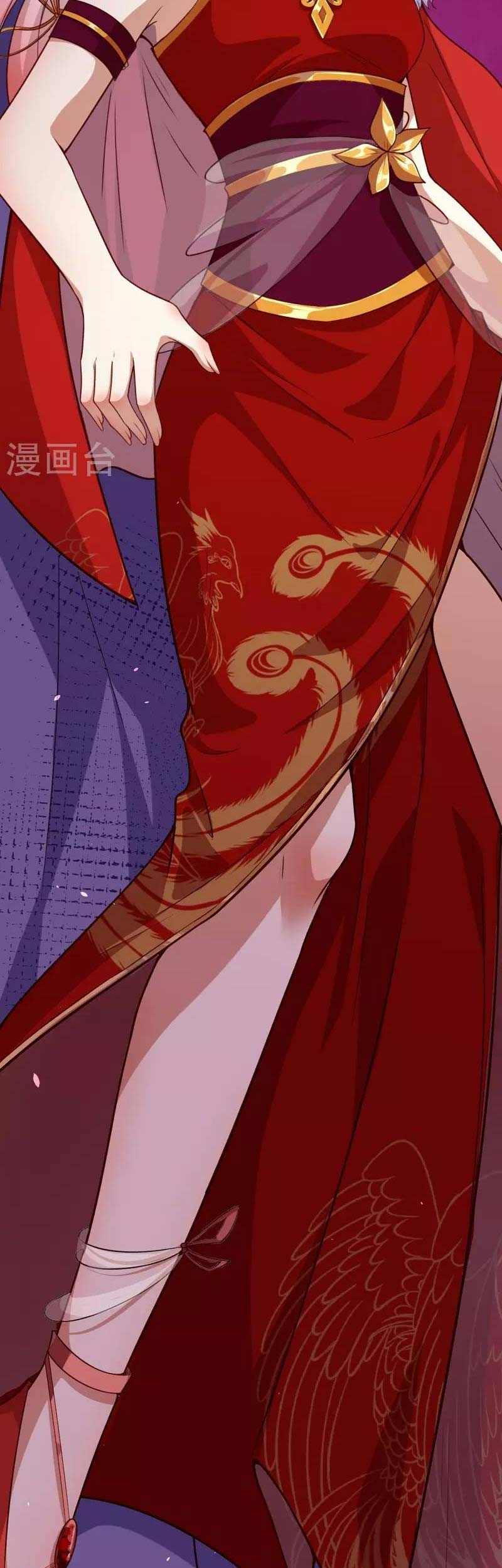 Against the Gods Chapter 500 page 60
