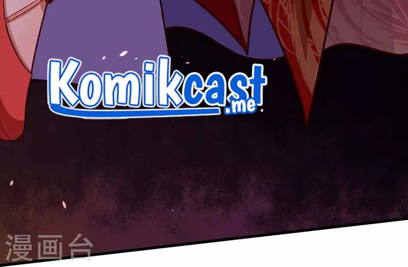 Against the Gods Chapter 500 page 61