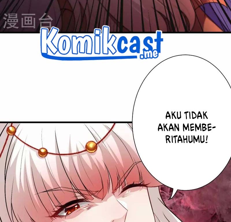 Against the Gods Chapter 500 page 63