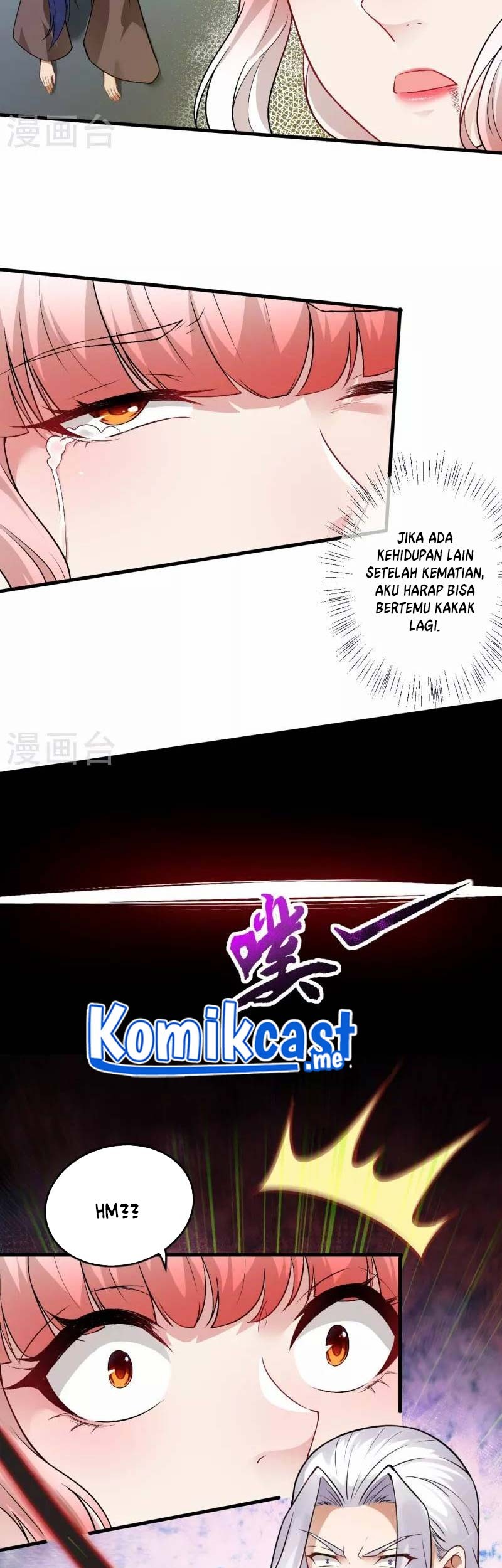 Against the Gods Chapter 500 page 66