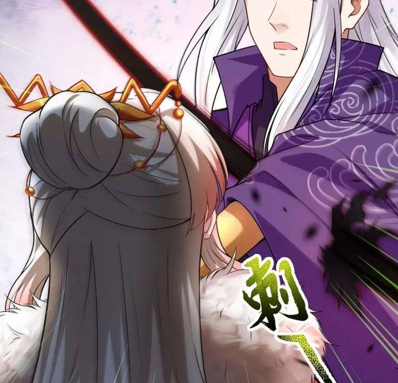 Against the Gods Chapter 500 page 67