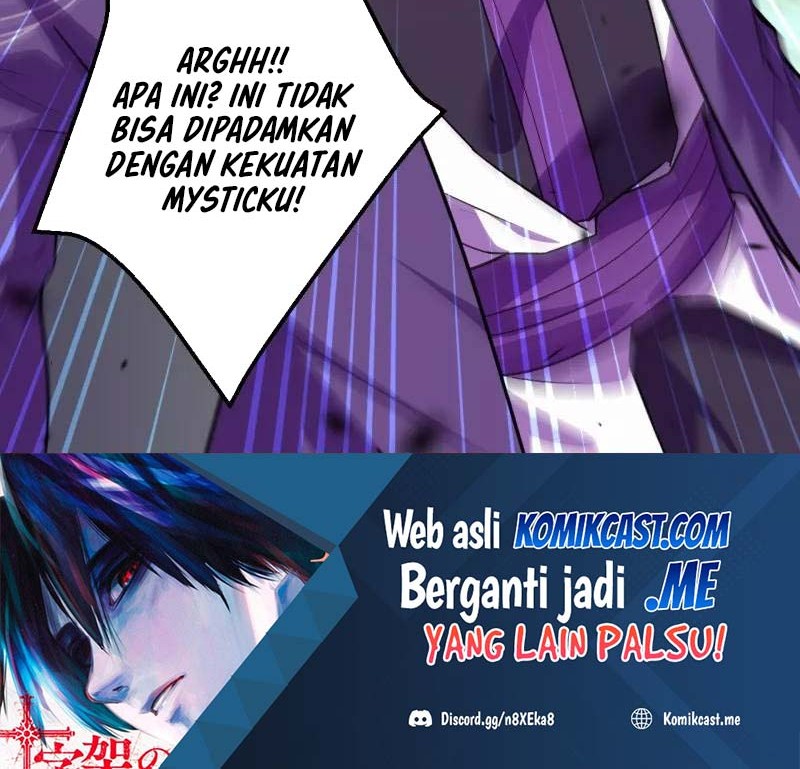 Against the Gods Chapter 500 page 69