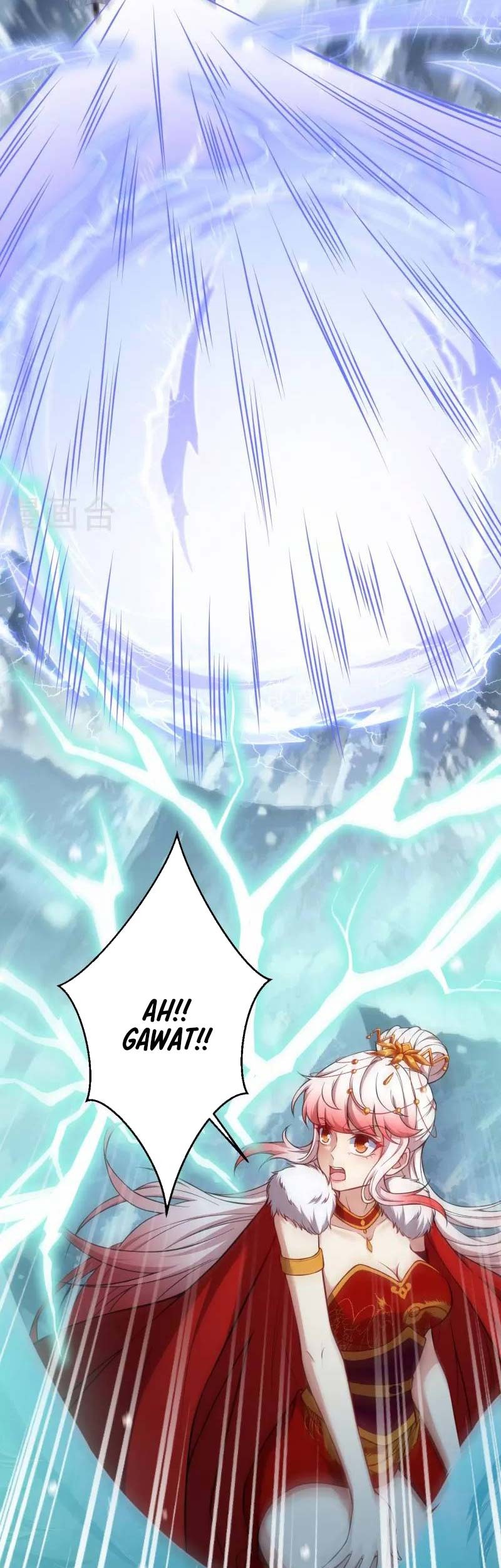 Against the Gods Chapter 500 page 6