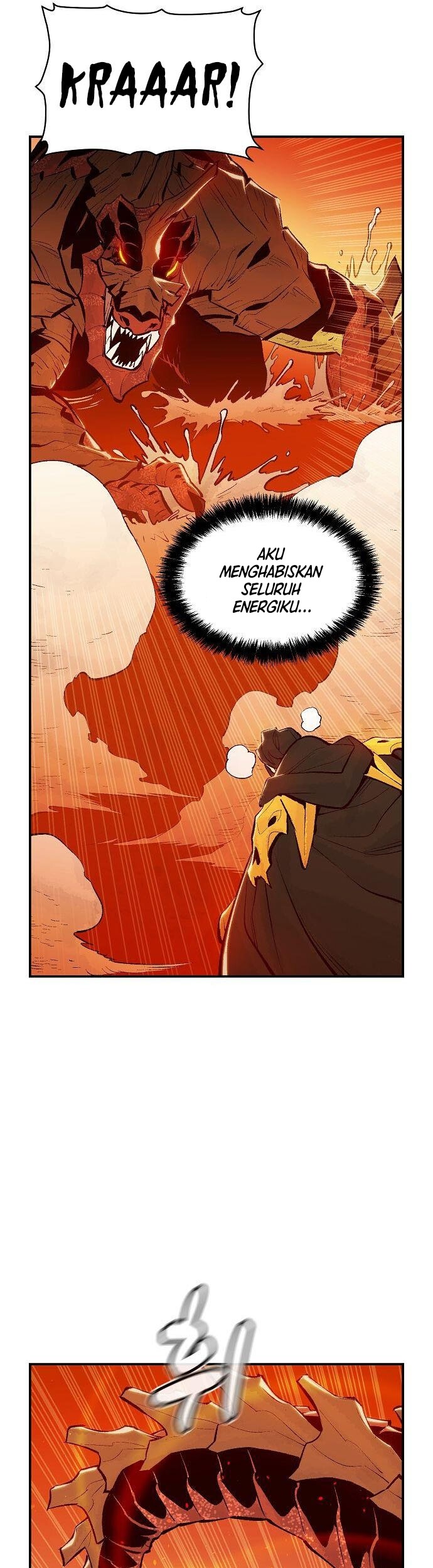 Alone Necromancer Chapter 60 page 36