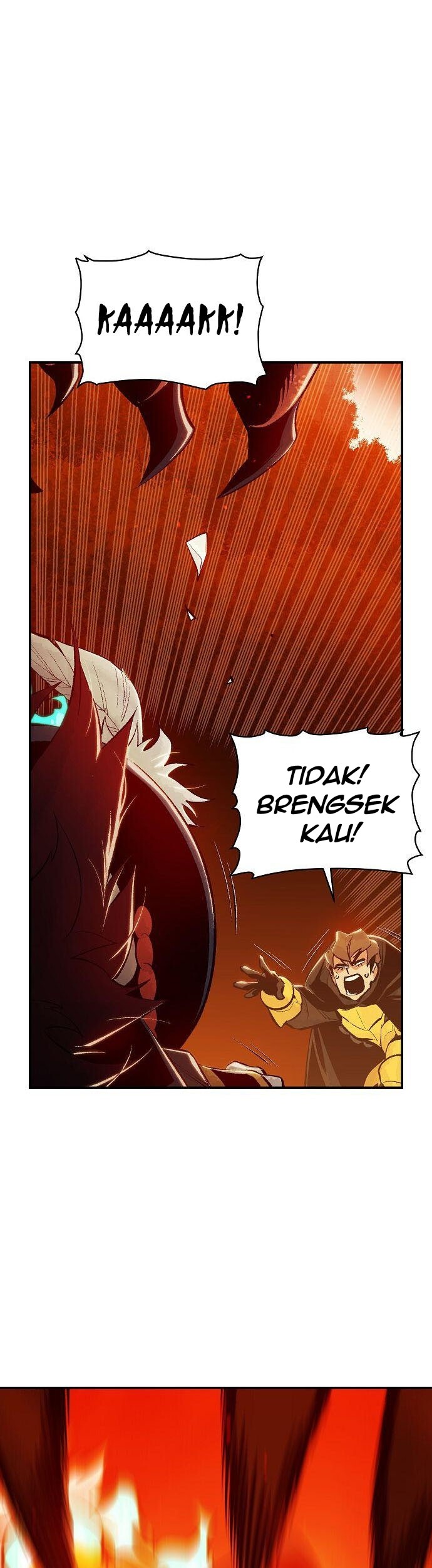 Alone Necromancer Chapter 60 page 48