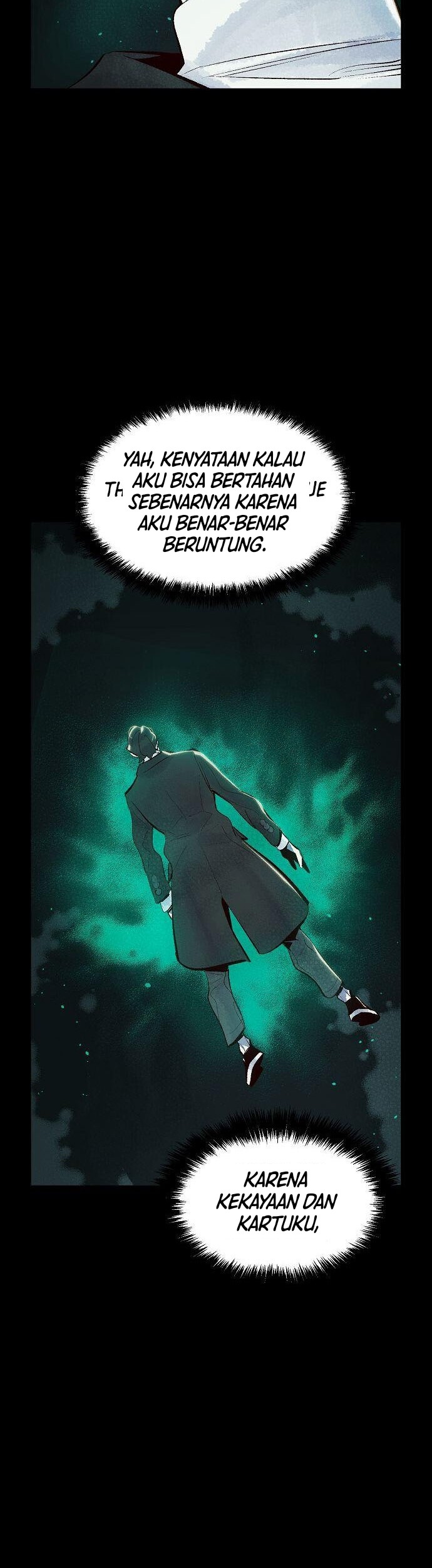 Alone Necromancer Chapter 60 page 80