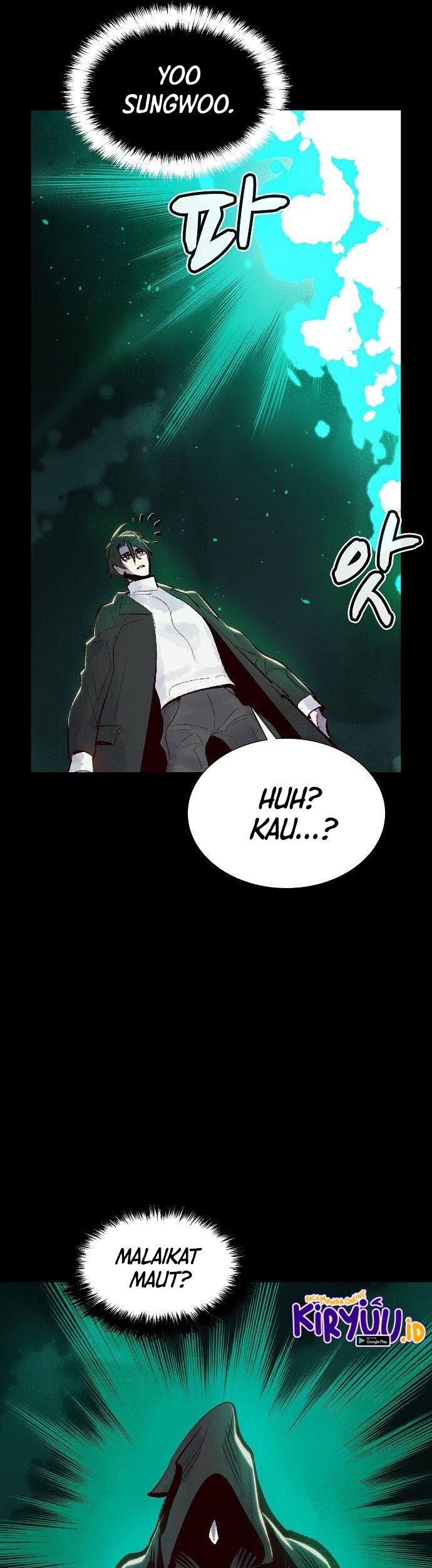 Alone Necromancer Chapter 60 page 84