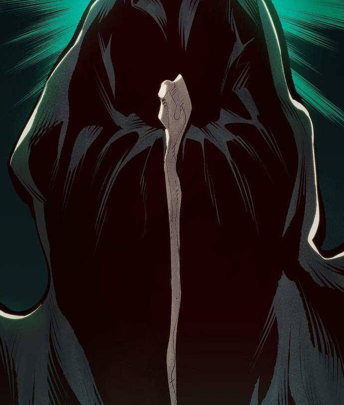 Alone Necromancer Chapter 60 page 85