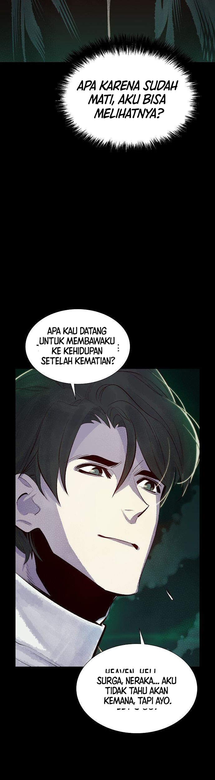 Alone Necromancer Chapter 60 page 86