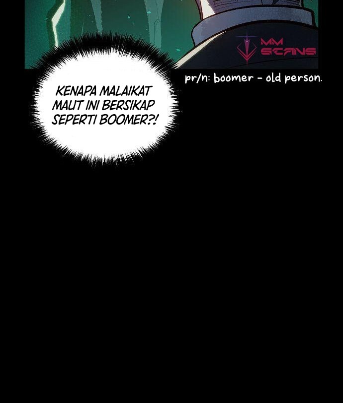 Alone Necromancer Chapter 60 page 89