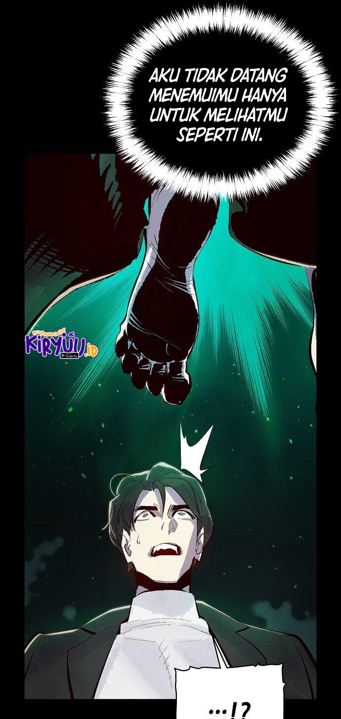 Alone Necromancer Chapter 60 page 90