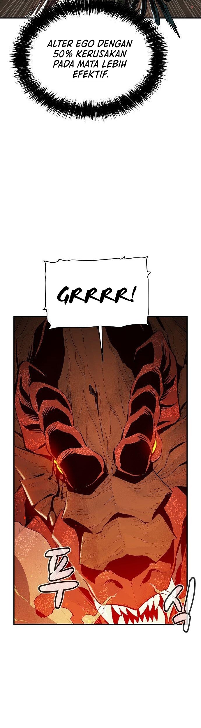 Alone Necromancer Chapter 60 page 8