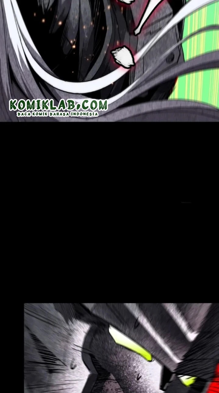 Legend of Star General Chapter 54 page 12