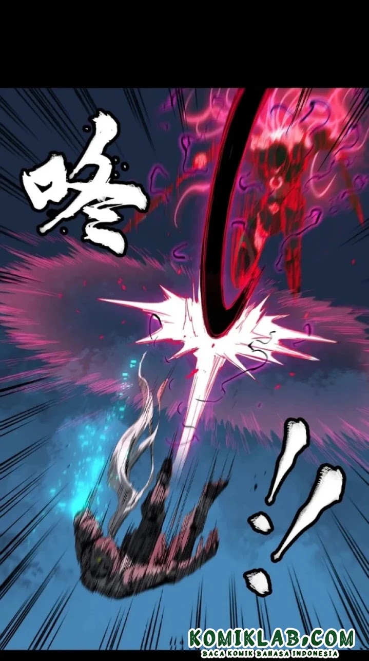 Legend of Star General Chapter 54 page 17