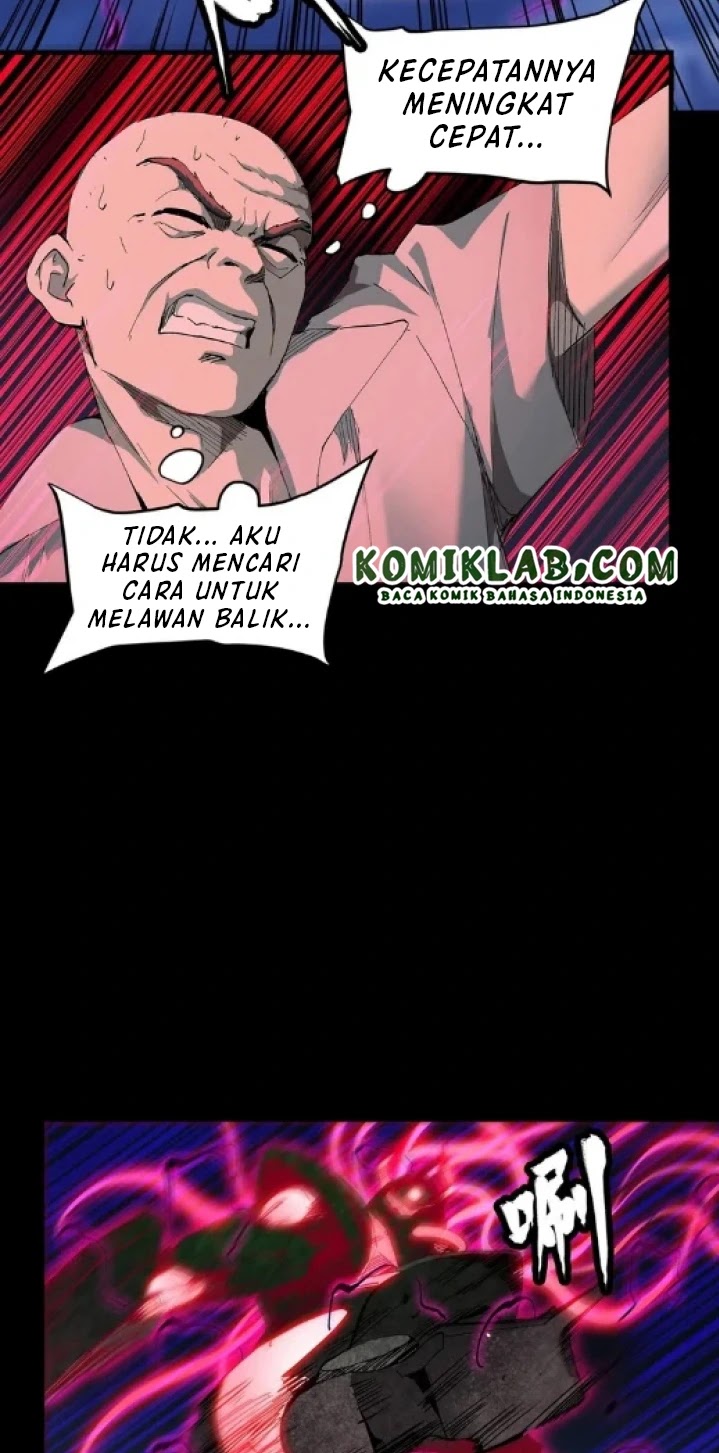 Legend of Star General Chapter 54 page 21