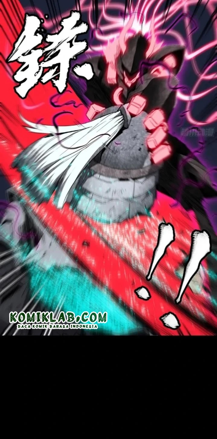Legend of Star General Chapter 54 page 28