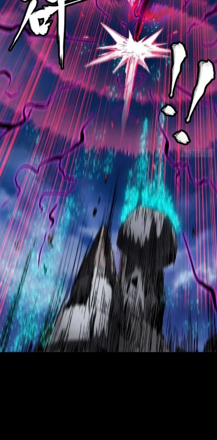 Legend of Star General Chapter 54 page 32