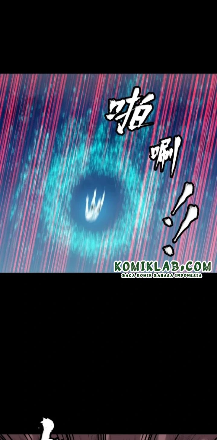 Legend of Star General Chapter 54 page 33