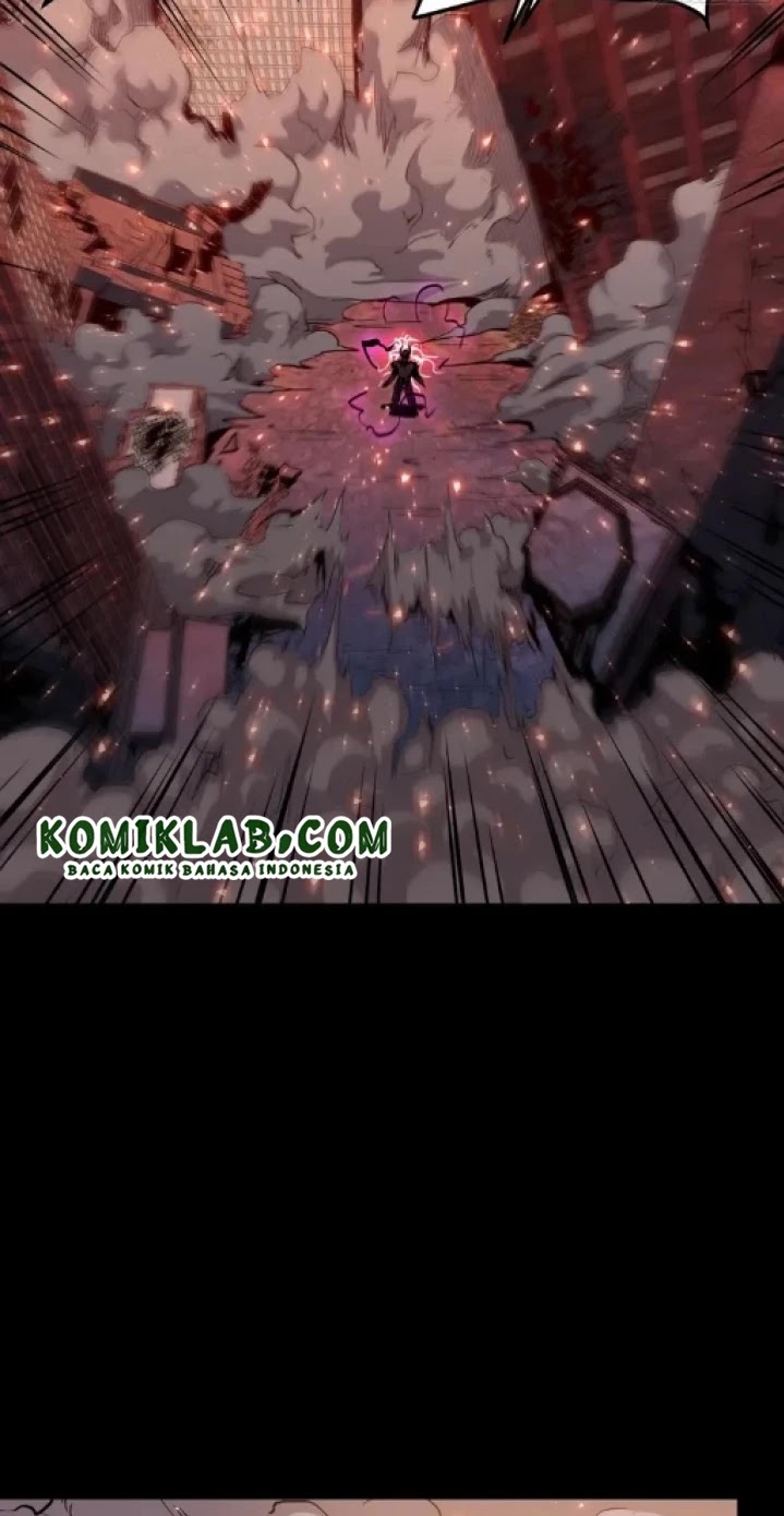 Legend of Star General Chapter 54 page 39