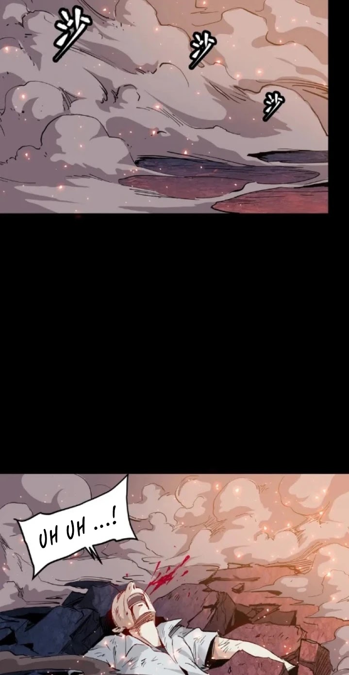 Legend of Star General Chapter 54 page 40