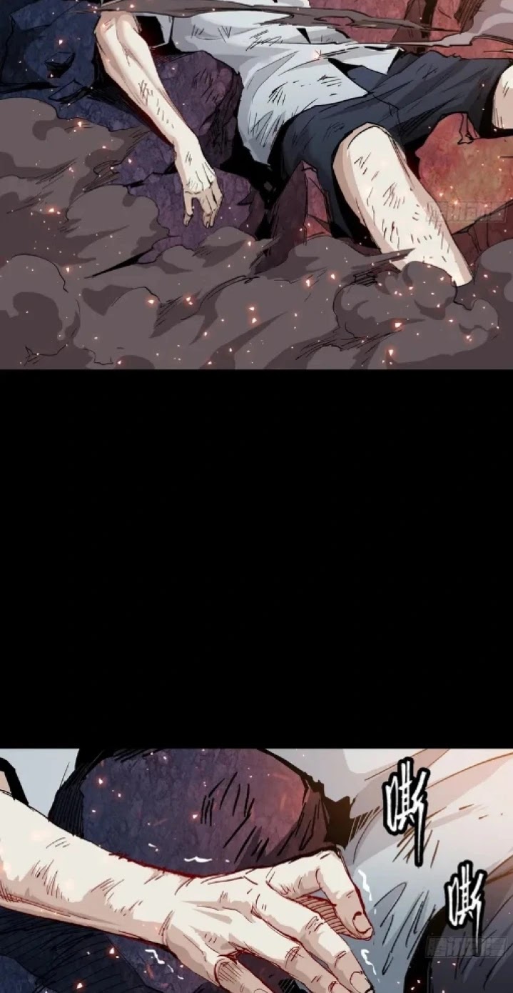 Legend of Star General Chapter 54 page 41