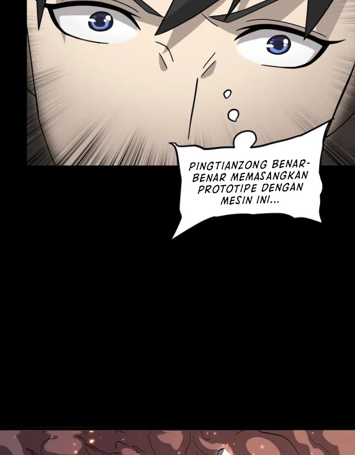 Legend of Star General Chapter 54 page 7