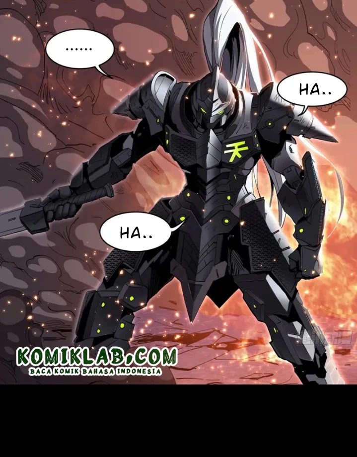 Legend of Star General Chapter 54 page 8