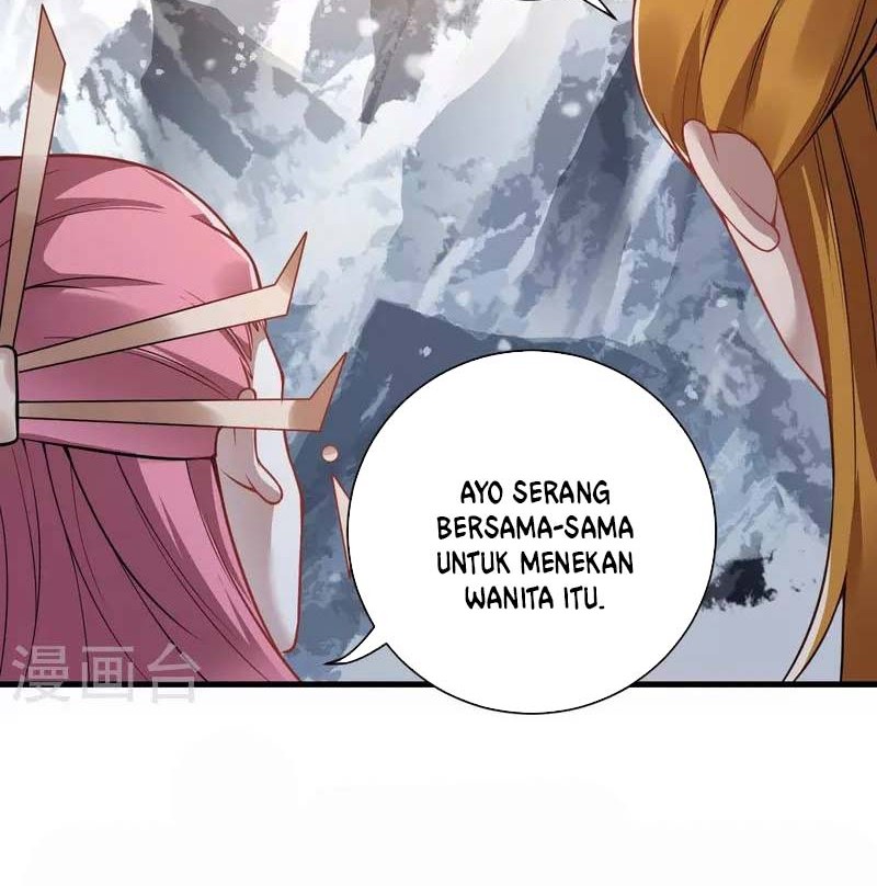 Against the Gods Chapter 501 page 23