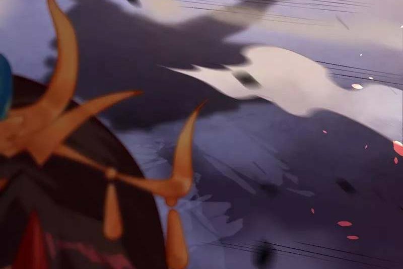 Against the Gods Chapter 501 page 37