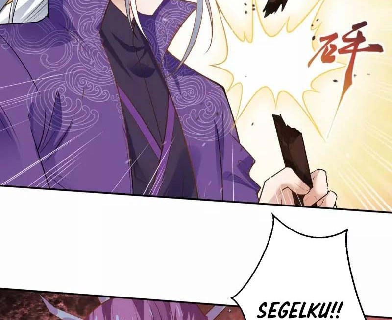 Against the Gods Chapter 501 page 47