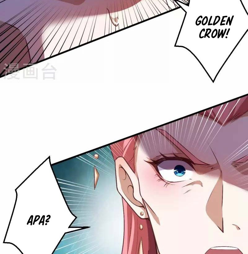Against the Gods Chapter 501 page 3