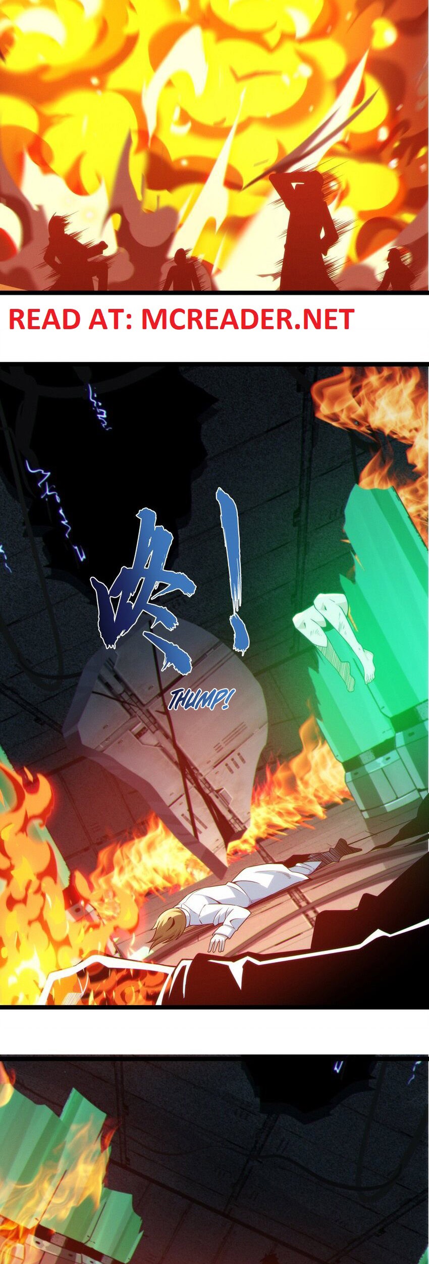 I’m Really Not The Demon God’s Lackey Chapter 64 page 28