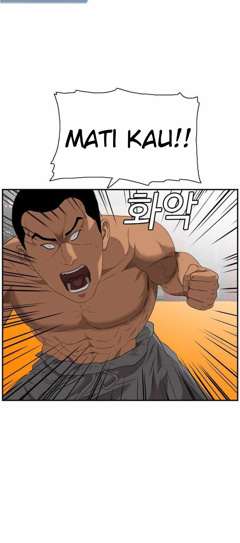A Bad Person Chapter 99 page 37