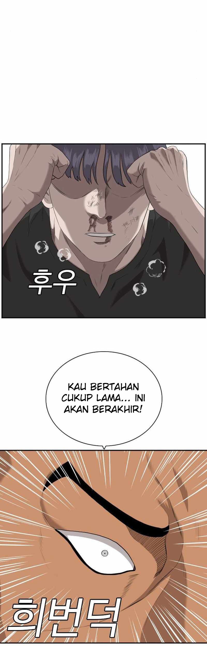 A Bad Person Chapter 99 page 41